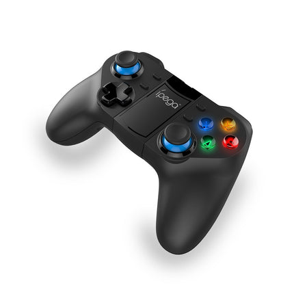Cell Phone Bluetooth Controller