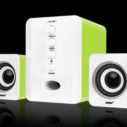 computer speaker