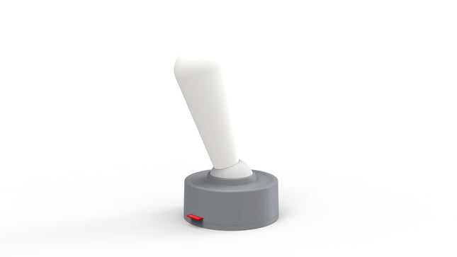 Desktop Toggle Light - Funny, Unique