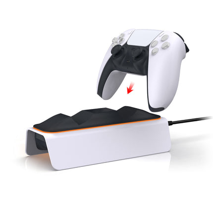 Ps5 Gamepad Dual Charger