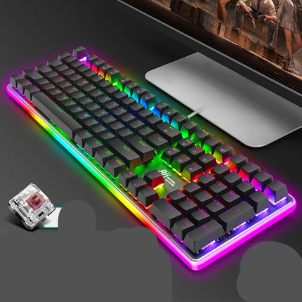 RGB Gaming Keyboard