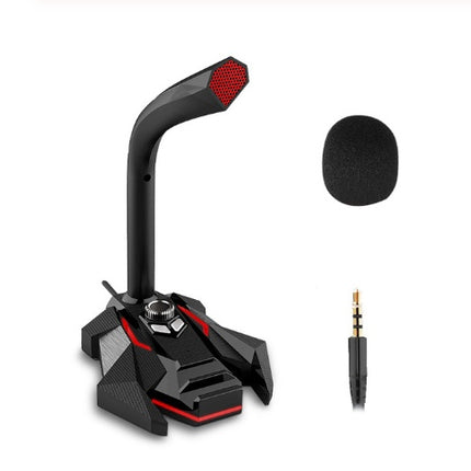 Desktop Microphone