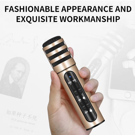 Mobile Phone Condenser Microphone
