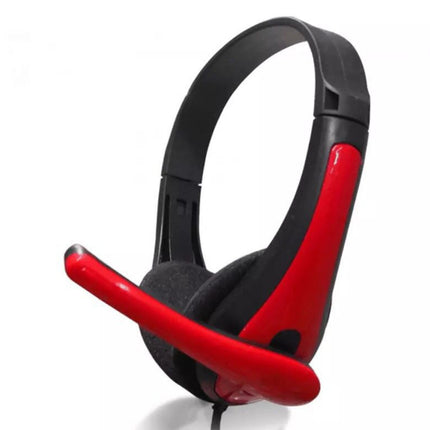 Computer Headset with Mic