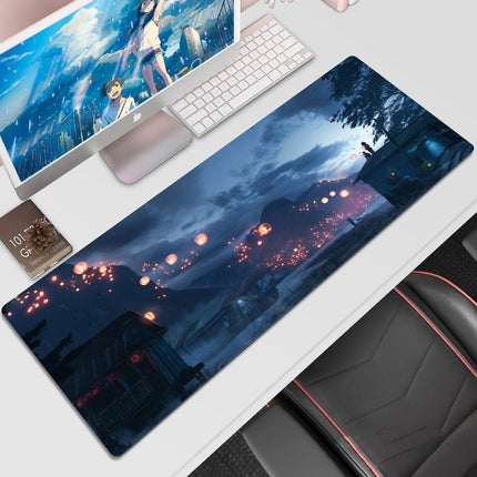Oversized Mouse Pad