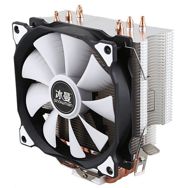 CPU Radiator I3 i5 i7