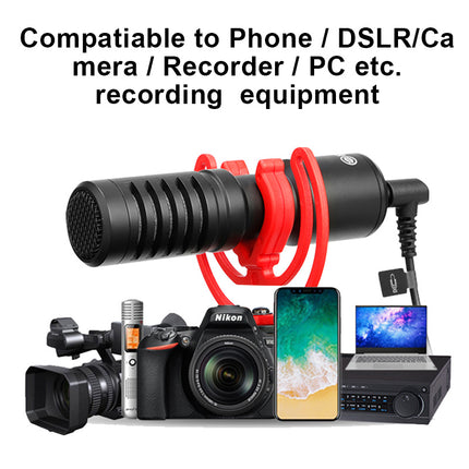 Desktop Microphone