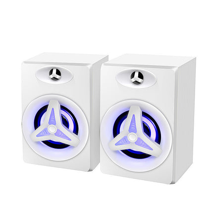 Desktop Speakers