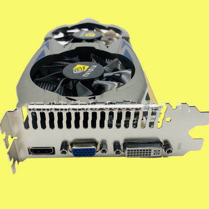 3GB 900 MHz Desktop Graphics Card