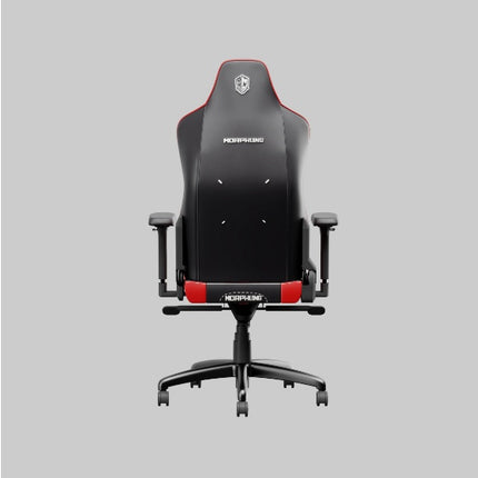 Gaming Chair - Red & Black