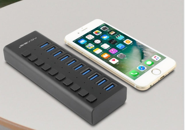 USB Hub