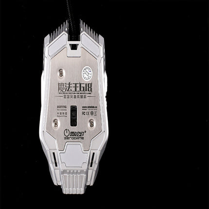 Gaming Mouse