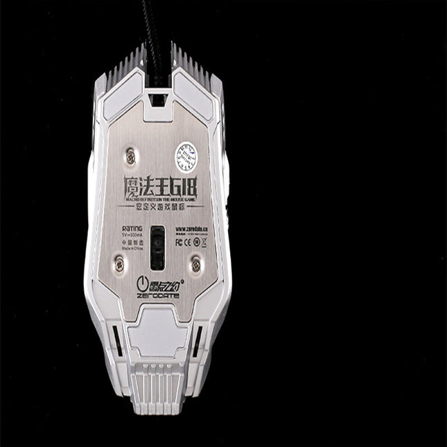 Gaming Mouse
