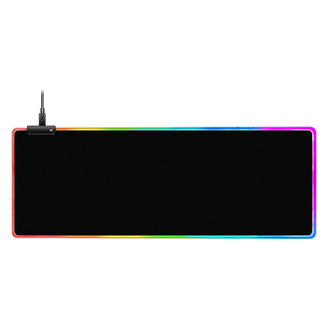 RGB Mouse Pad