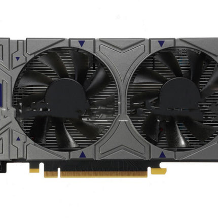 Computer Game Graphics Card - GDDR2 4GB 1066 MHz