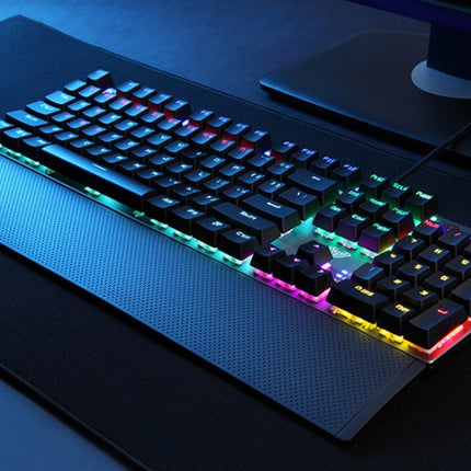 Mechanical Gaming Keyboard