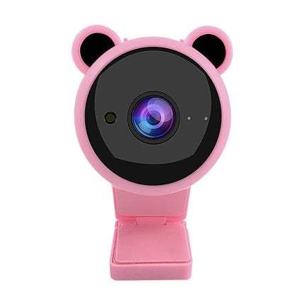 USB Webcam - Unique
