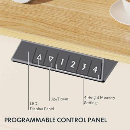Electric Gaming Desk