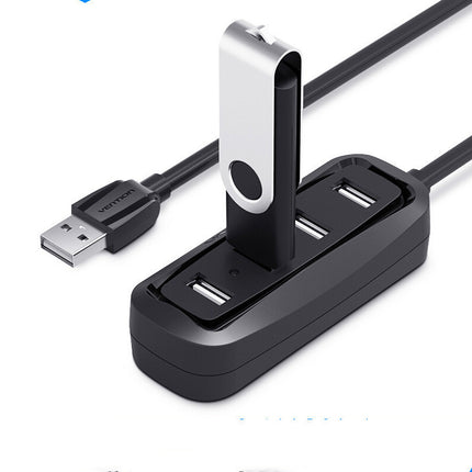 USB Hub 4 Port