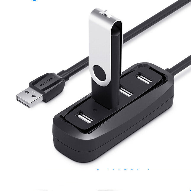 USB Hub 4 Port