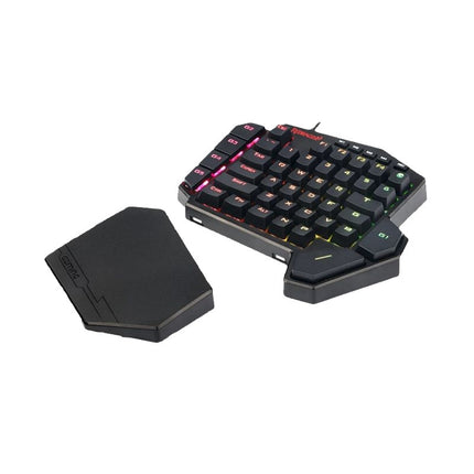Red Dragon K585 One-Hand Mechanical Keyboard