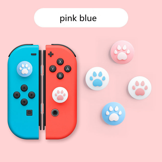 Switch Controller Stick Caps