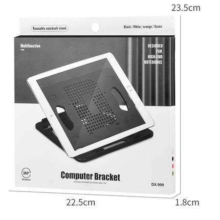 Portable Tablet Cooling Stand