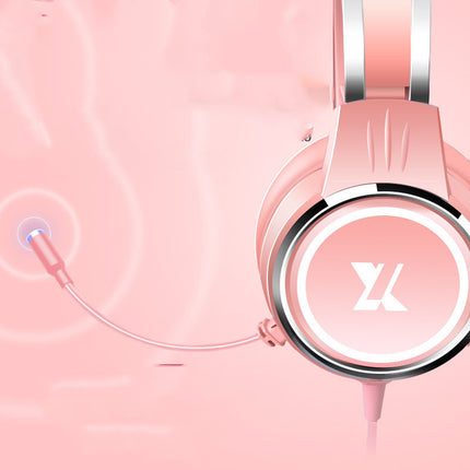 Gaming Headset