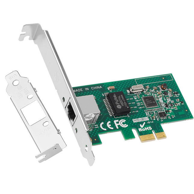 Computer Gigabit Network Card