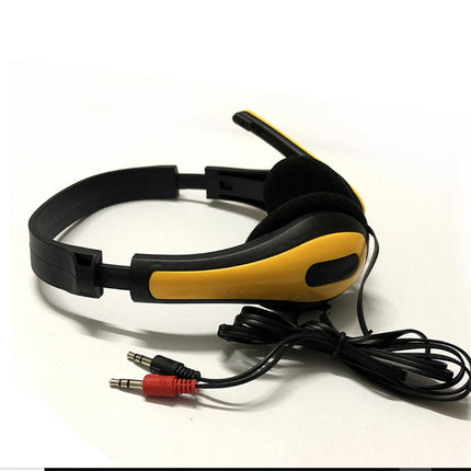 Computer Headset with Mic