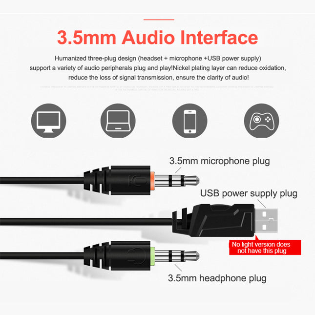 Gaming Headset