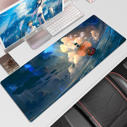 Oversized Mouse Pad