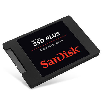 2.5 Inch Computer Solid State Drive