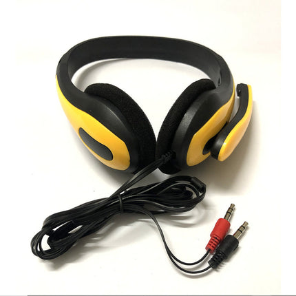 Computer Headset with Mic