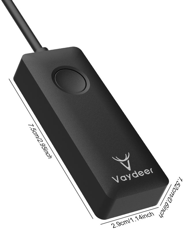 Mouse Jiggler/Wiggler