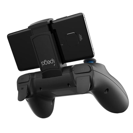 Cell Phone Bluetooth Controller