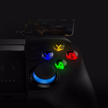 Cell Phone Bluetooth Controller