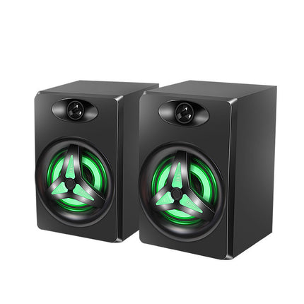Desktop Speakers