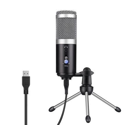 Desktop Microphone