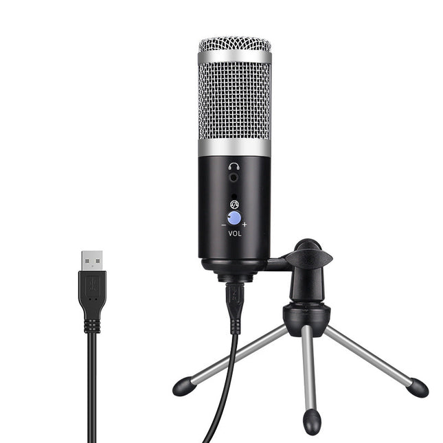 Desktop Microphone