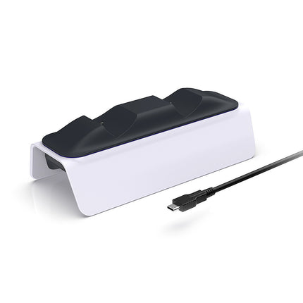 Ps5 Gamepad Dual Charger