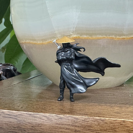 Ancient Style Knight Figurines