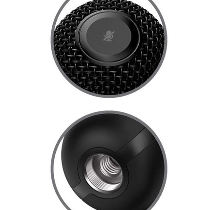 Desktop Gaming Microphone
