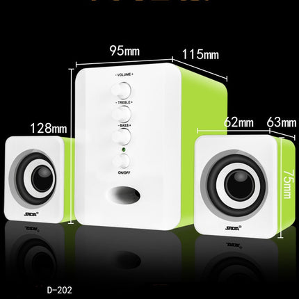 computer speaker