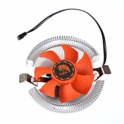 PC CPU Heatsink