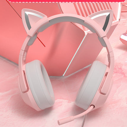 Wired Gaming Headset