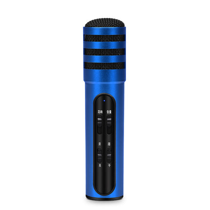 Mobile Phone Condenser Microphone