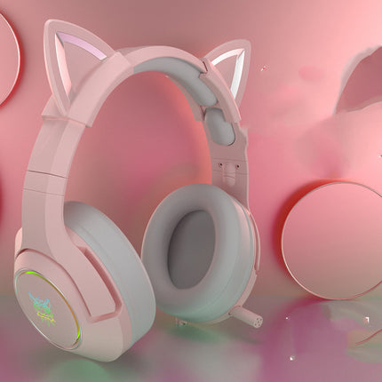Wired Gaming Headset