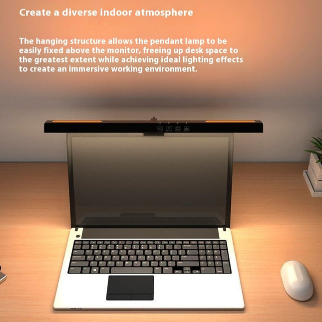 Monitor Light