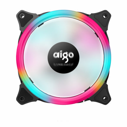 Desktop Case Cooling Fans
